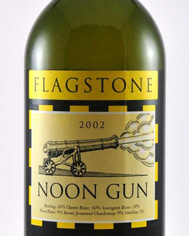 2002 Flagstone Vineyards, Cape of Good Hope, Cuvee