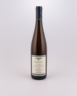 2003 Staatsweingut Bergstraße , Riesling, Kabinett, trocken