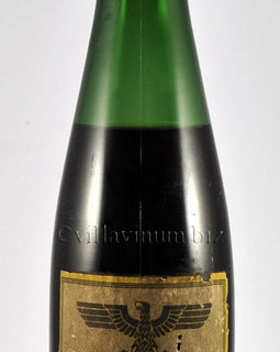 1945 Staatsweingüter Eltville, Rüdesheimer Berg Rottland, Rheingau, Riesling,QbA