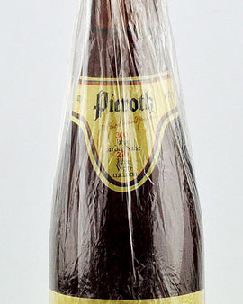 1974 Pieroth, Schöneberger Pfarrgarten, Nahe, Riesling,Eiswein Auslese