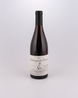 2001 Fritz Waßmer, Qba, Baden, Spätburgunder