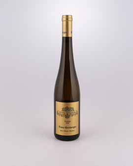 2012 Franz Hirtzberger, Spitzer Steinporz, Wachau, Weißburgunder