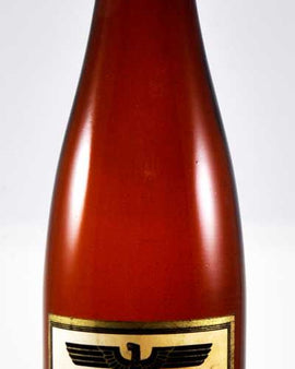 1966 Staatsweingüter Eltville, Steinberger, Rheingau, Riesling,QbA