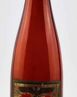 1965 Staatsweingüter Eltville, Steinberger, Rheingau, Riesling,Kabinett