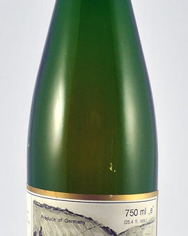 1985 Kanzemer Altenberg, von Othegraven, Saar, Riesling, Auslese