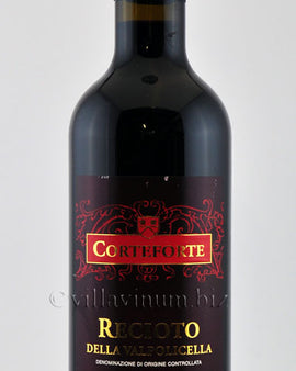 2005 Conteforte, Venetien, Corvina / Corvinone / Róndinella / Molinara