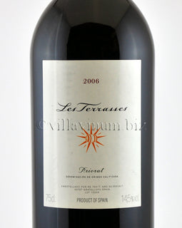 2006 Alvaro Palacios, Priorat, Carinena / Garnacha / Syrah