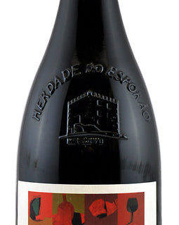 2004 Herdade do Esporao, Alentejo, Trincadeira / Aragones / Cabernet Sauvignon