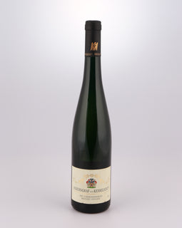 2007 Reichsgraf vom Kesselstatt, Scharzhofberger, Mosel/Saar/Ruwer, Riesling,Spätlese