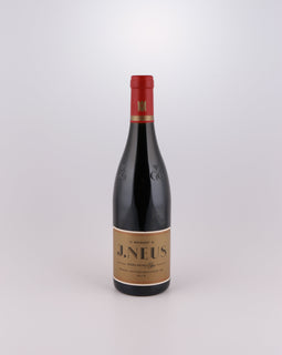 Weinflasche mit Weißwein, Rotwein, Rotweinflasche, Weißweinflasche mit gutem Etikett aus Deutschland, alter Wein in Weinflasche, gut erhaltener alter Wein, Weinrarität