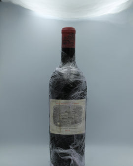 1919 Lafite Rothschild, Bordeaux, Cuvee