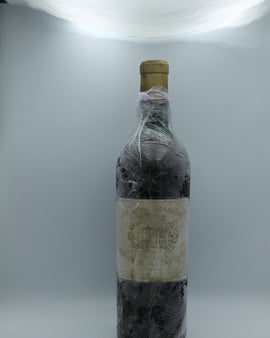 1949 Margaux, Bordeaux, Cuvee